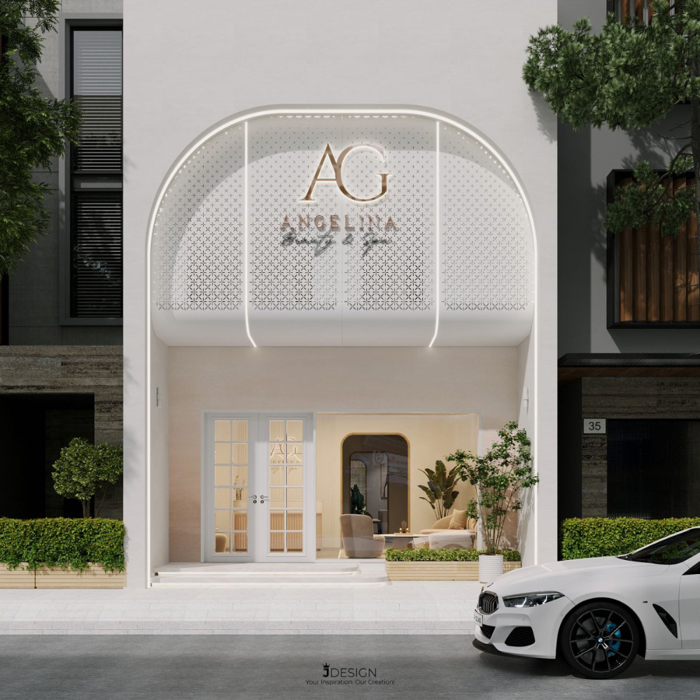 TIPS THIẾT KẾ NỘI THẤT THU HÚT KHÁCH HÀNG CHO SHOWROOM, CỬA HÀNG 