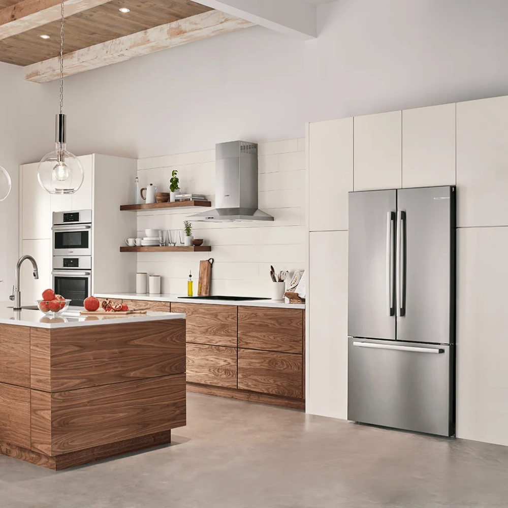 SMART EQUIPMENT FOR MODERN KITCHEN 