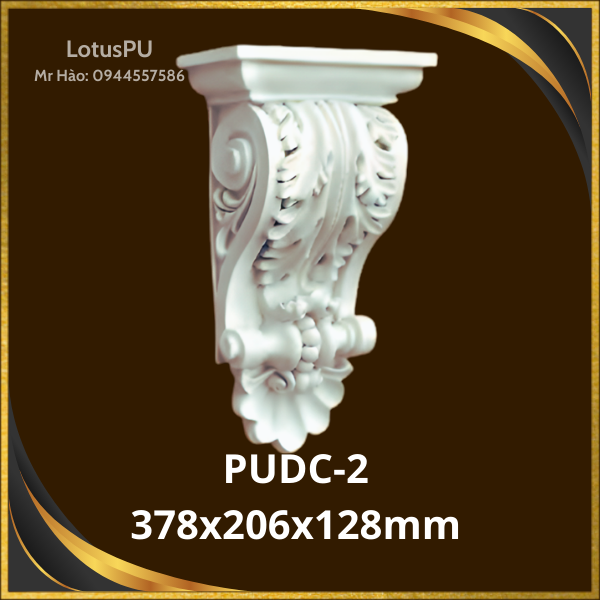 PUDC-2