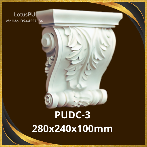 PUDC-3