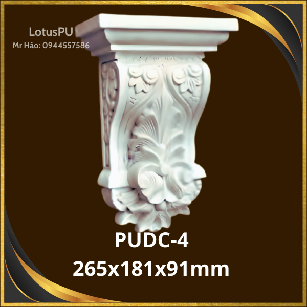 PUDC-4