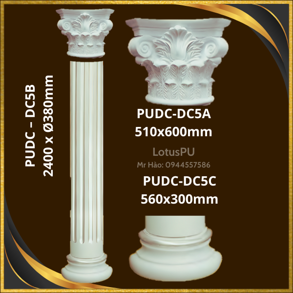 PUDC-DC5