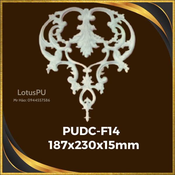 PUDC-F14
