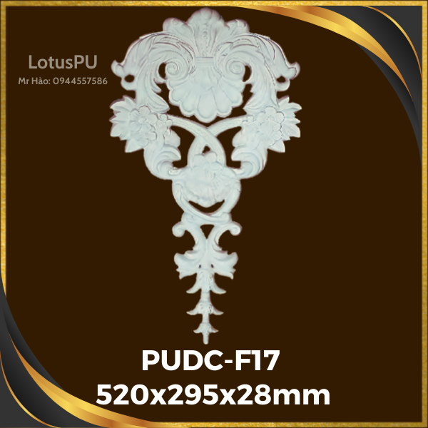 PUDC-F17