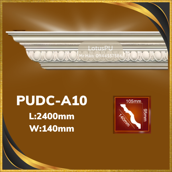 PUDC-A10