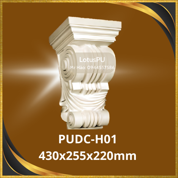 PUDC-H01