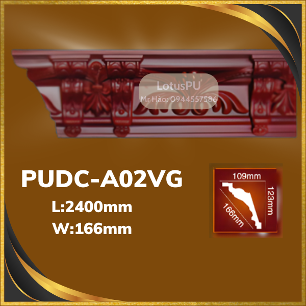 PUDC-A02VG