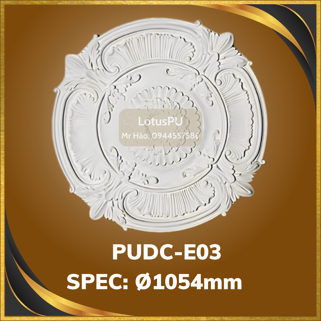 PUDC-E03-1