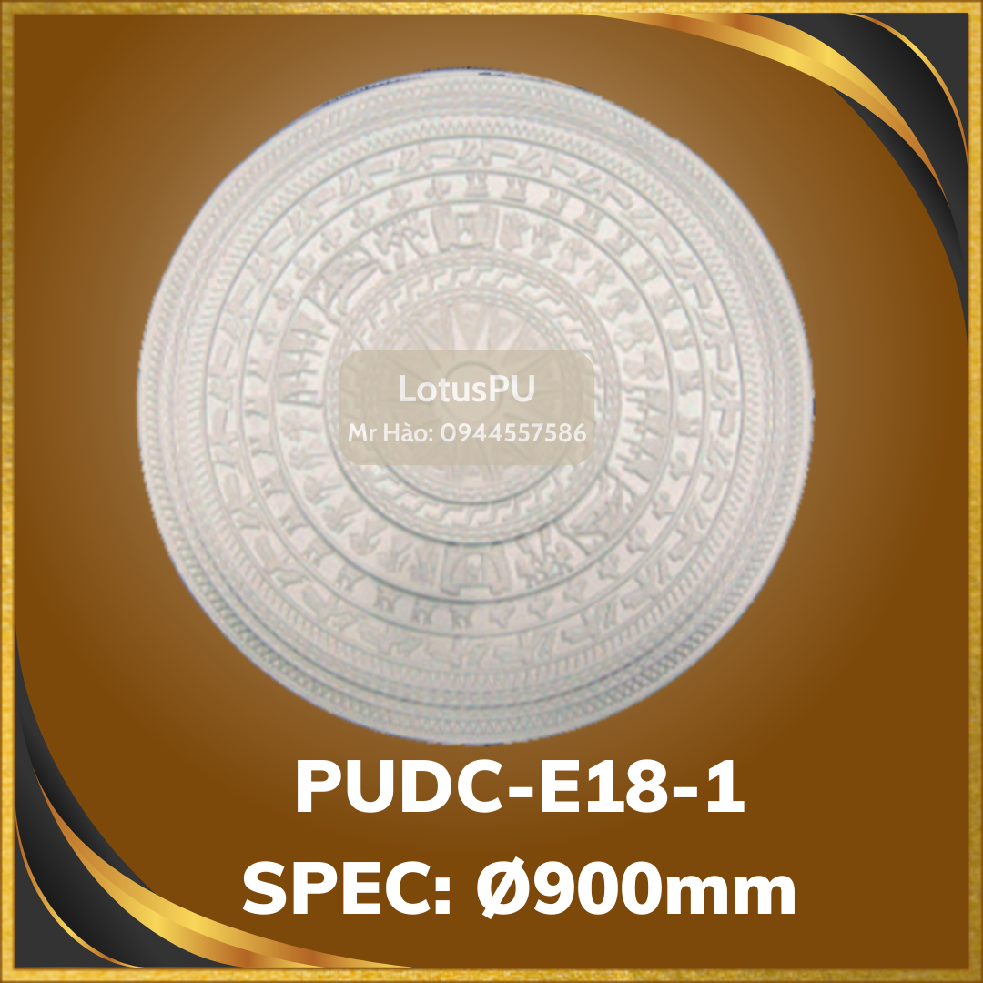 PUDC-E18-1