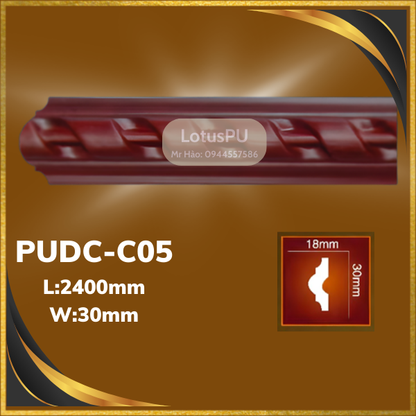 PUDC-C05VG