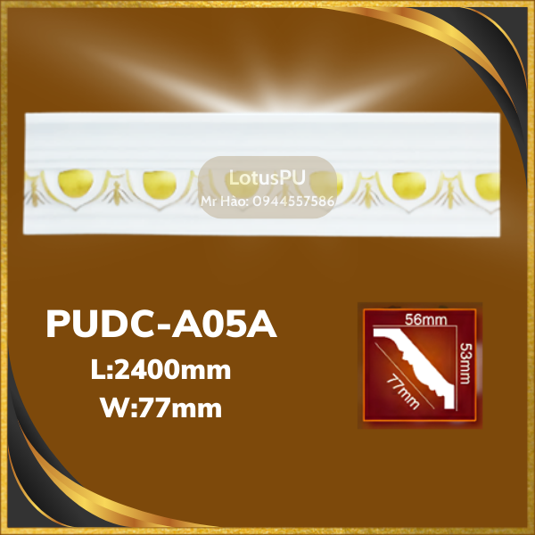 PUDC- A05A