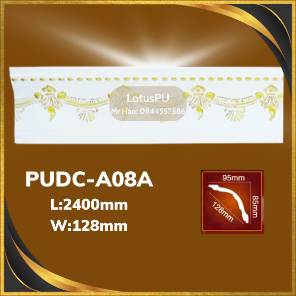 PUDC-A08A