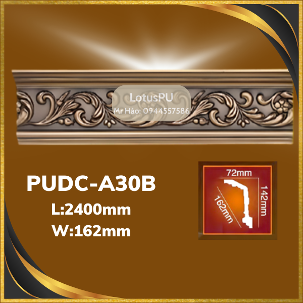 PUDC-A30B