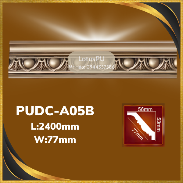 PUDC-A05B