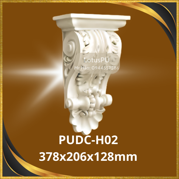 PUDC-H02