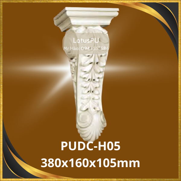 PUDC-H05