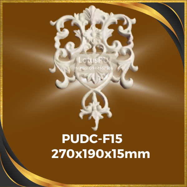 PUDC-F15