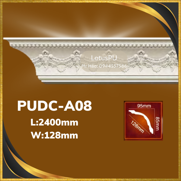 PUDC-A08