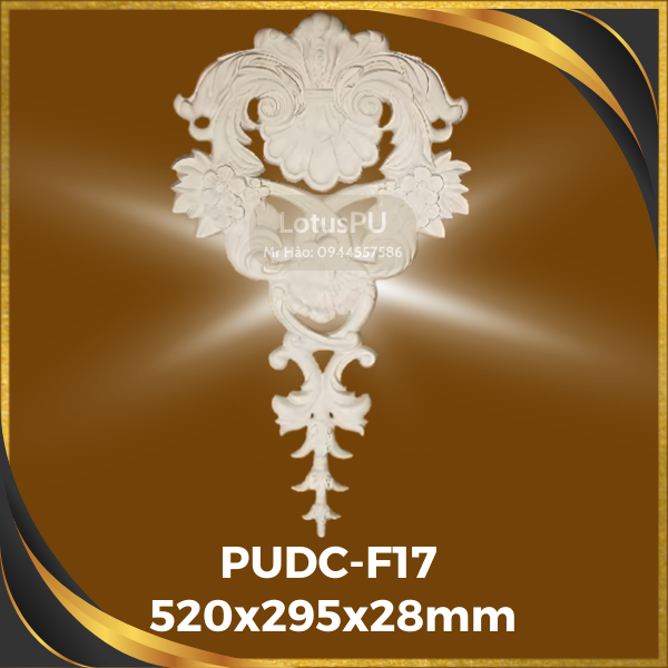 PUDC- F17
