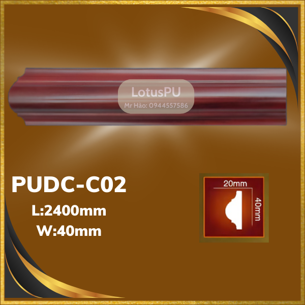 PUDC-C02VG
