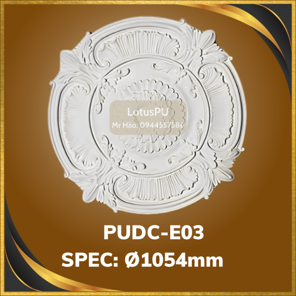 PUDC-E03-1