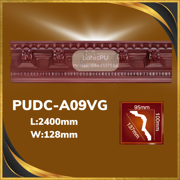 PUDC-A09VG