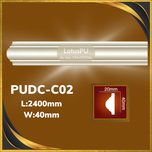 PUDC-C02