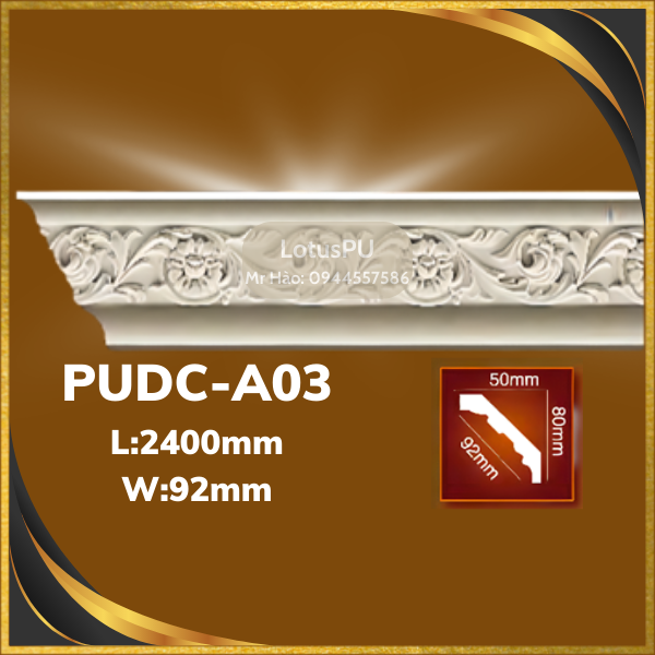 PUDC-A03