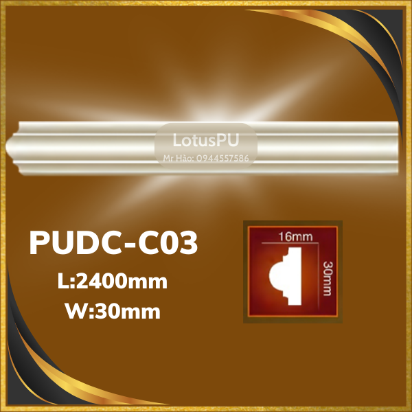 PUDC-C03
