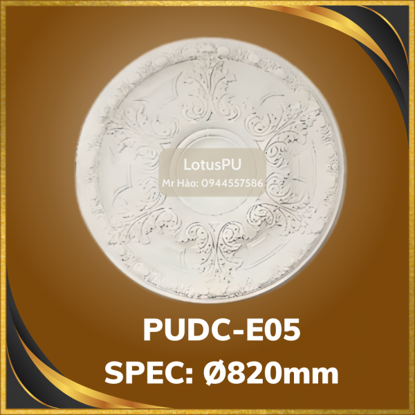 PUDC-E05