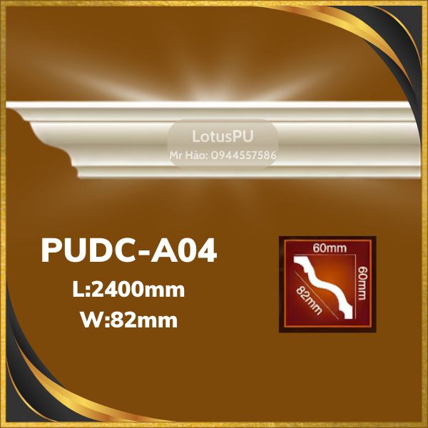 PUDC-A04