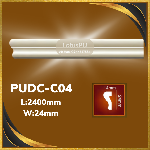 PUDC-C04