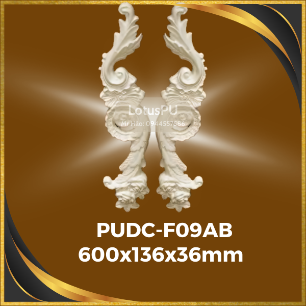 PUDC-F09AB