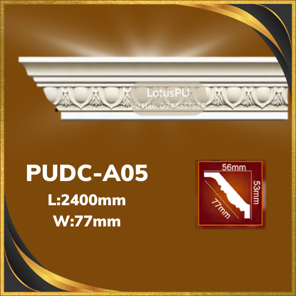 PUDC-A05